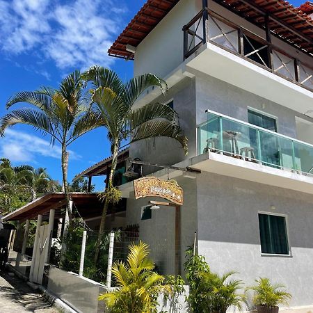 Estrela Premium Pousada Hotel Gamboa  Bagian luar foto