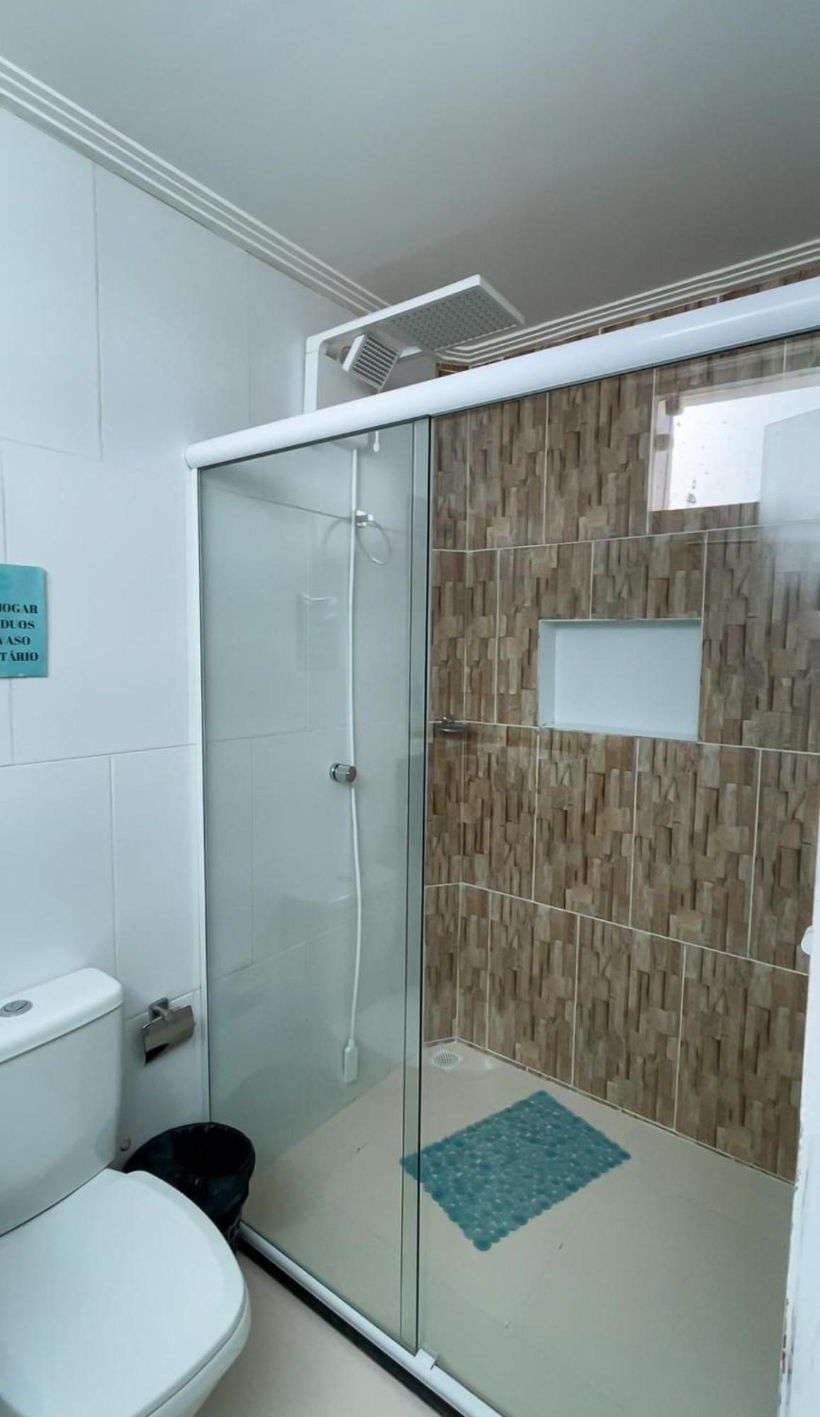 Estrela Premium Pousada Hotel Gamboa  Bagian luar foto