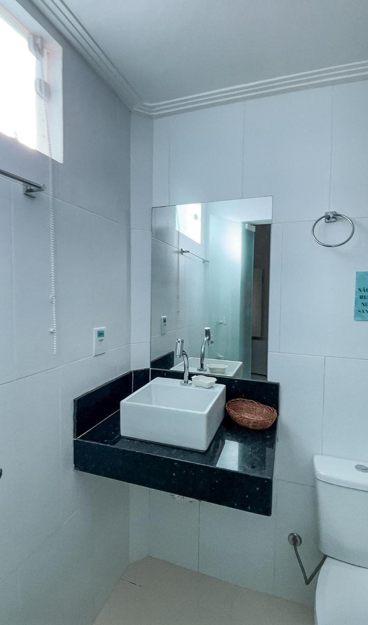 Estrela Premium Pousada Hotel Gamboa  Bagian luar foto