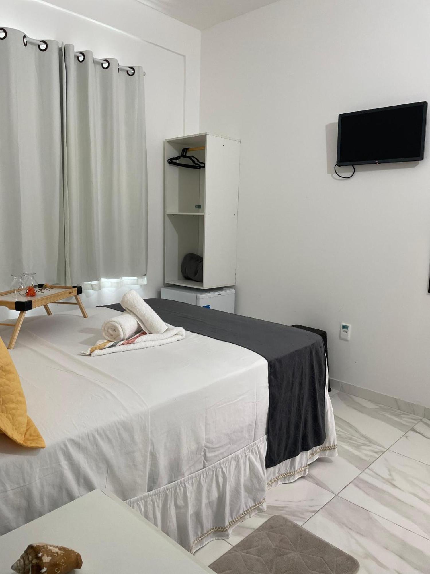 Estrela Premium Pousada Hotel Gamboa  Bagian luar foto