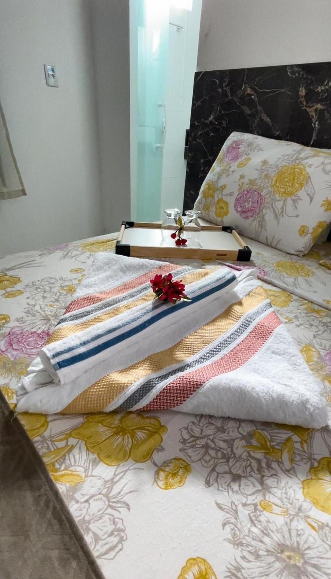Estrela Premium Pousada Hotel Gamboa  Bagian luar foto