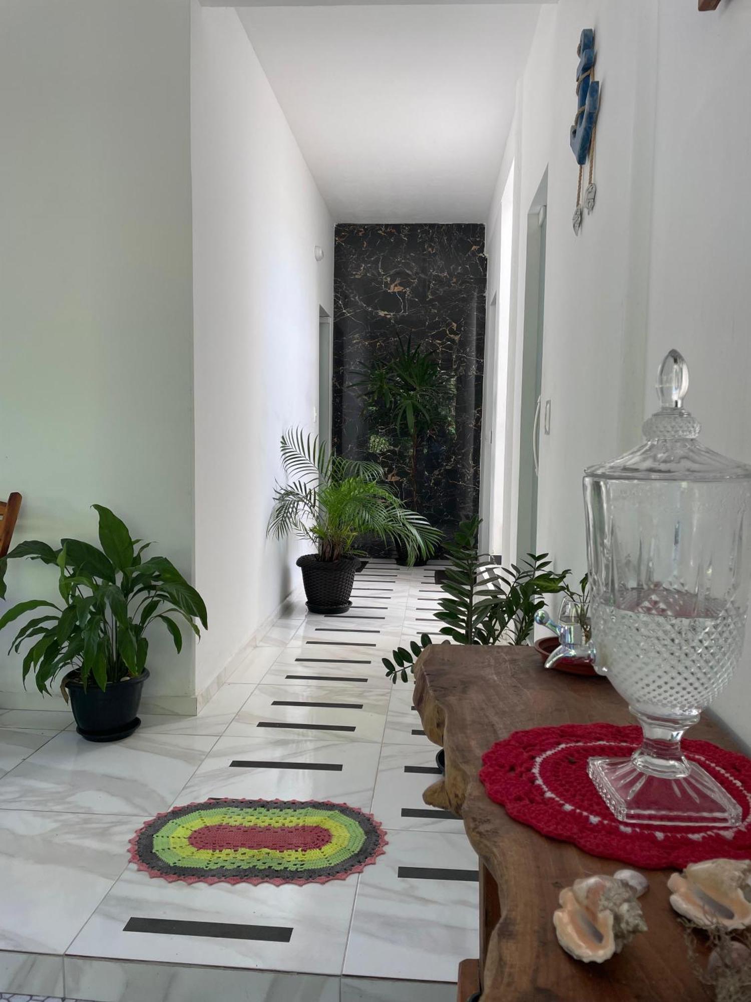 Estrela Premium Pousada Hotel Gamboa  Bagian luar foto