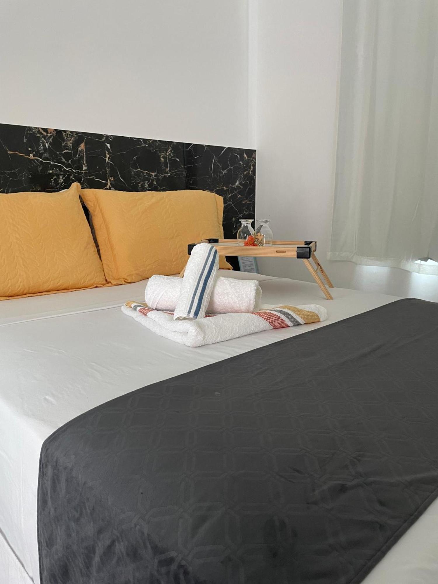 Estrela Premium Pousada Hotel Gamboa  Bagian luar foto
