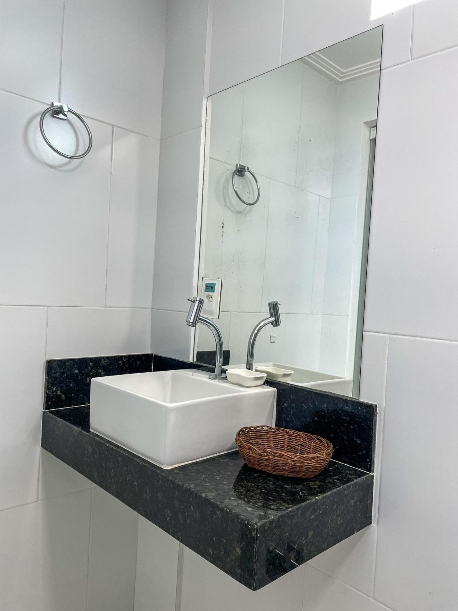Estrela Premium Pousada Hotel Gamboa  Bagian luar foto