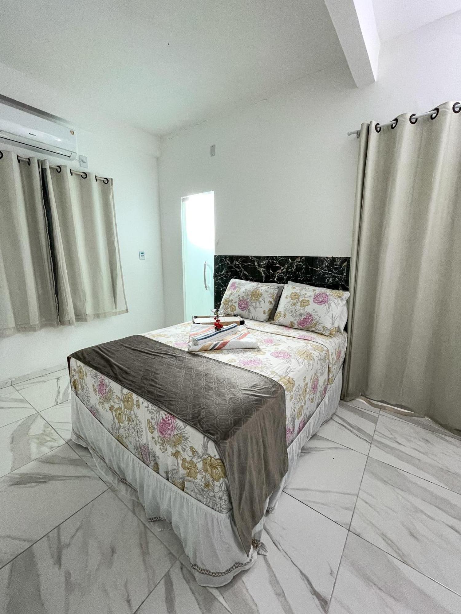 Estrela Premium Pousada Hotel Gamboa  Bagian luar foto