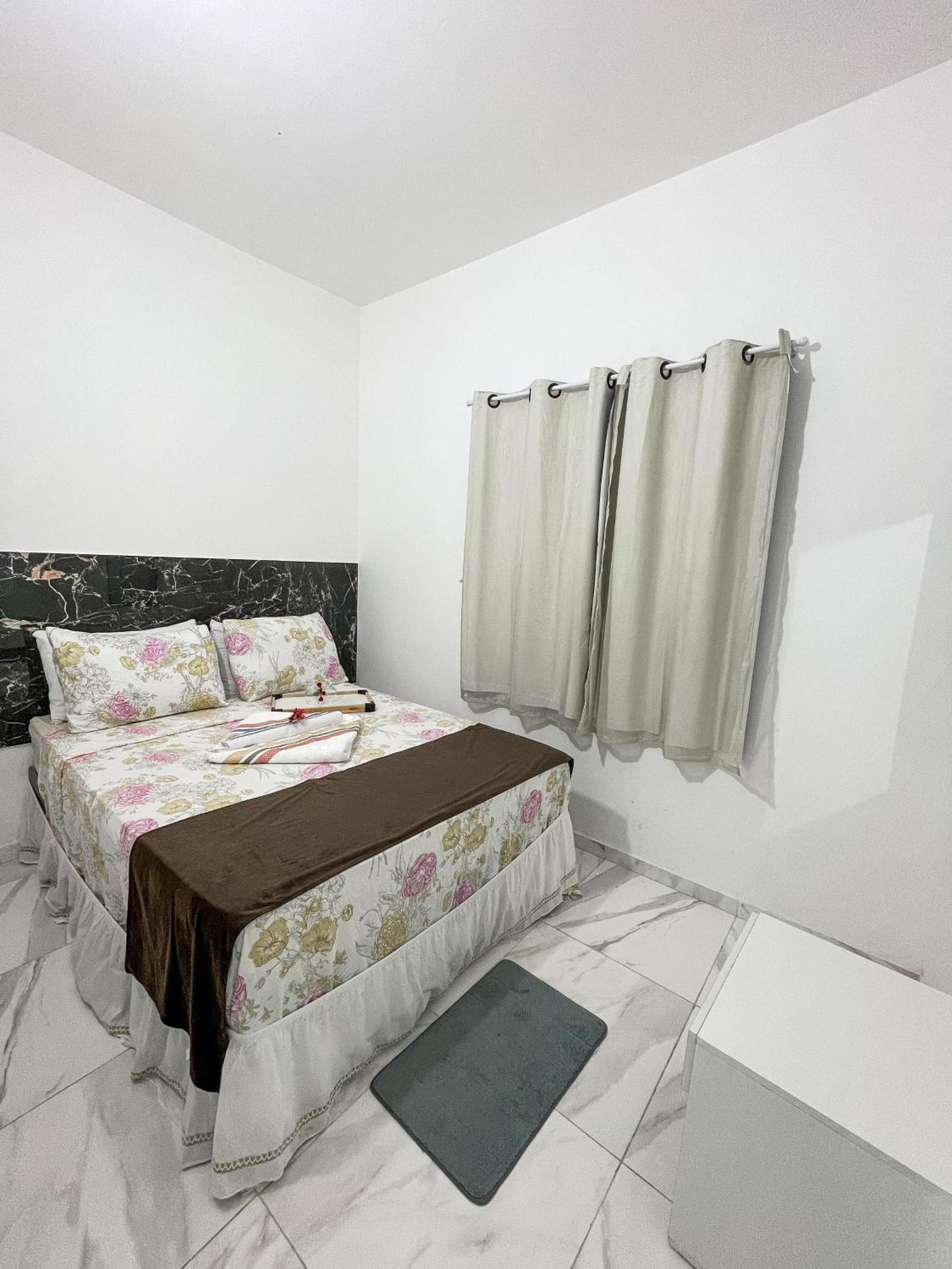 Estrela Premium Pousada Hotel Gamboa  Bagian luar foto