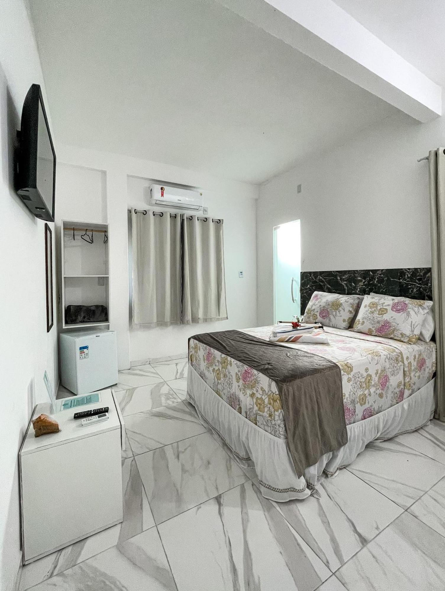 Estrela Premium Pousada Hotel Gamboa  Bagian luar foto
